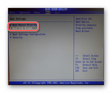 Cum actualizez BIOS-ului de pe o unitate USB Cum actualizez BIOS-ului de pe o unitate USB
