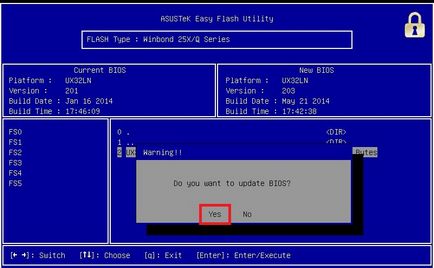 Cum actualizez BIOS-ului de pe o unitate USB Cum actualizez BIOS-ului de pe o unitate USB