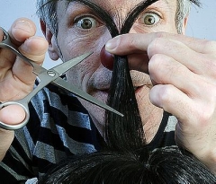 Cum se explica la frizer cum să taie