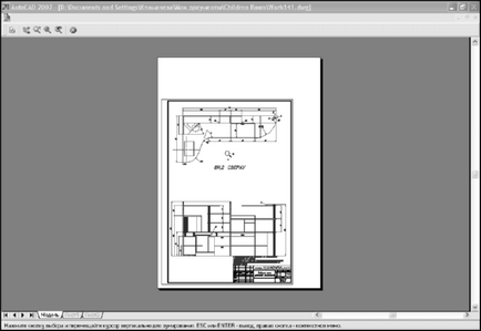 Cum se imprimă autocad