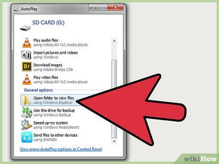 Transferul fișierelor pe o unitate flash USB Transferul fișierelor pe o unitate flash USB