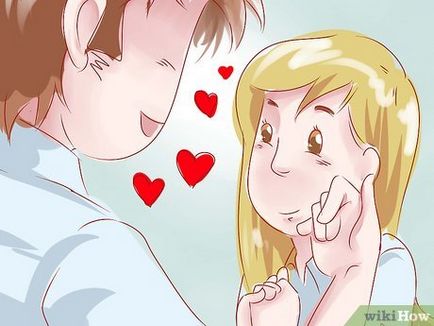 Cum să-i sărute la școală