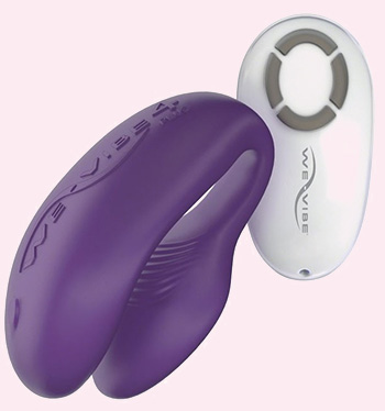 Cum se introduce vibrator