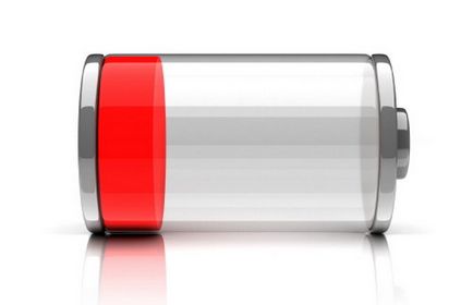 Cum se utilizează baterii