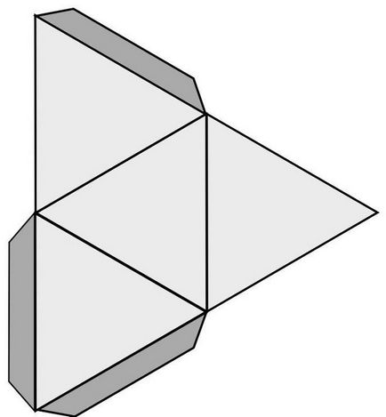 Cum de a face forme geometrice