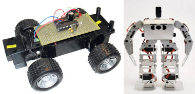 Cum de a profita din plin de brațul robotului