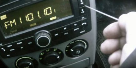 Cum să eliminați de radio