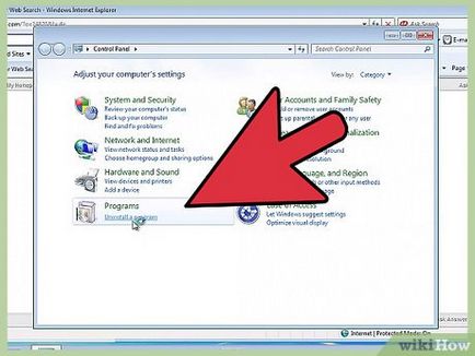 Întrebați-l updater Întrebați-l updater