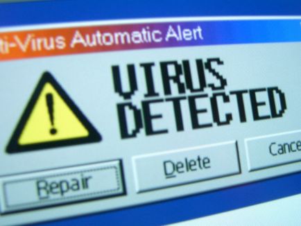 Ce se va întâmpla dacă nu pune antivirus
