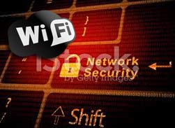 Ce este o cheie de securitate de rețea