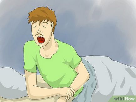 Cum să te te trezești devreme