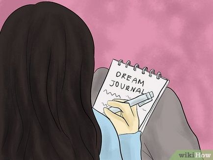 Cum să-și amintească vise