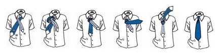 Cum de a lega o cravată