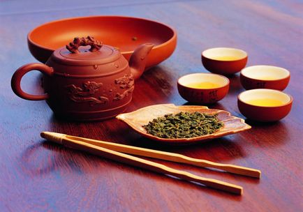 Chineză ceai pu-erh - mituri și realitate despre pierderea în greutate