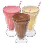 Cocktail-uri slăbire shake de proteine ​​dieta pentru cocktail-uri, comentarii