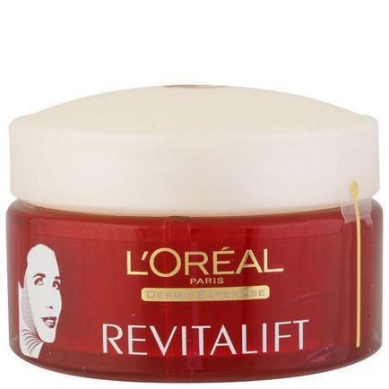 L'Oreal crema din jurul ochilor