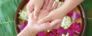 Tratamentul articulațiilor de remedii mâini populare