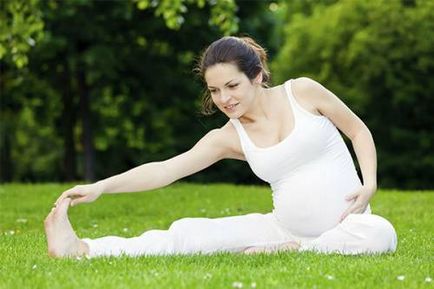 Tratamentul Hemoroizi în timpul sarcinii