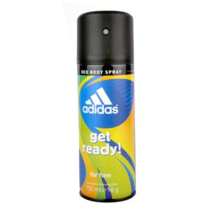 Deodorant pentru axile