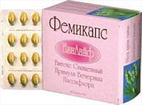 Preparate pentru tratamentul menopauzei