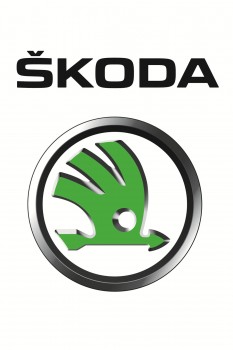 Ce pictograma Skoda