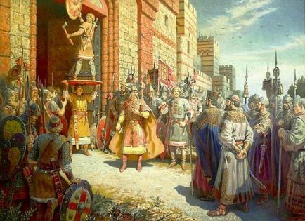 Ce este Constantinopol