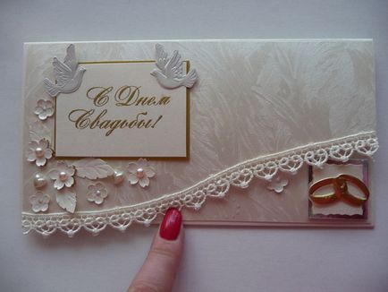 Quilling pentru nunta