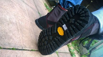 Ce este Vibram