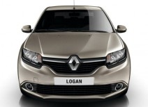 Renault Logan repara propriile lor mâini