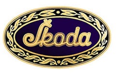 Ce pictograma Skoda