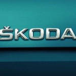 Ce pictograma Skoda