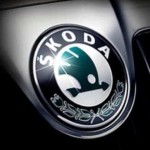 Ce pictograma Skoda