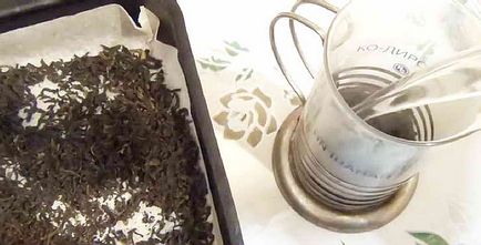Cum să se pregătească ceai din ceai de salcie
