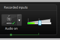 Camtasia recorder care este Camtasia recorder care este