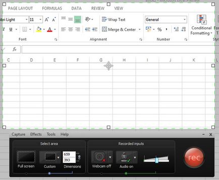 Camtasia recorder care este