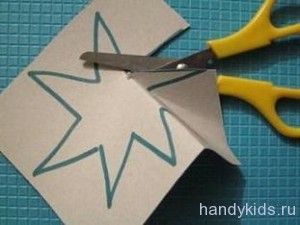 Cum să taie hârtie