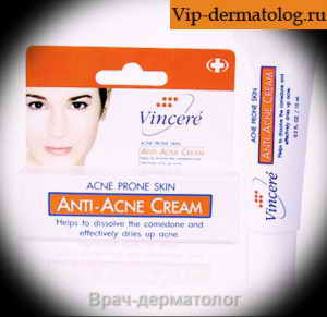 acnee produse cosmetice