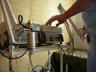Terapia UHF care este Terapia UHF care este