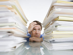 Ce este managementul înregistrărilor documentelor
