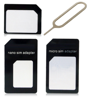 Cum să taie micro SIM