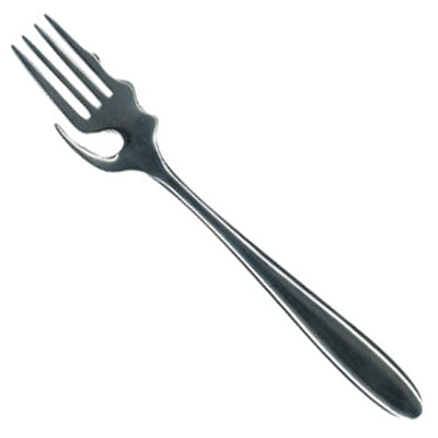 Ce este o furculiță de luat masa