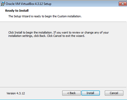 Cum de a elimina VirtualBox Cum de a elimina VirtualBox