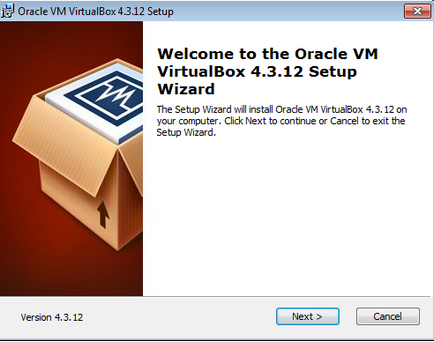 Cum de a elimina VirtualBox Cum de a elimina VirtualBox