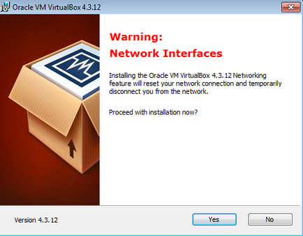 Cum de a elimina VirtualBox Cum de a elimina VirtualBox