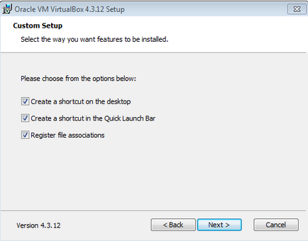 Cum de a elimina VirtualBox Cum de a elimina VirtualBox