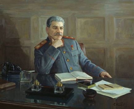 Stalin a fost ucis