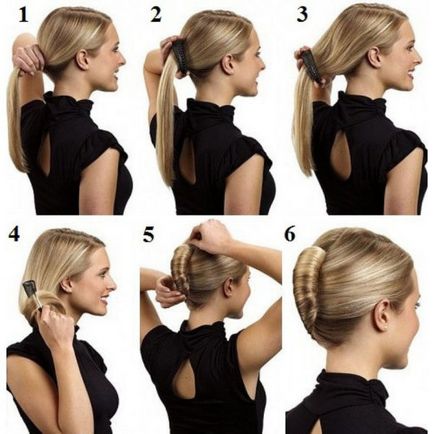 Cum să utilizați un ac de păr