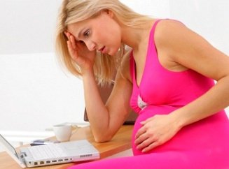 Ce poate provoca tonusul uterin