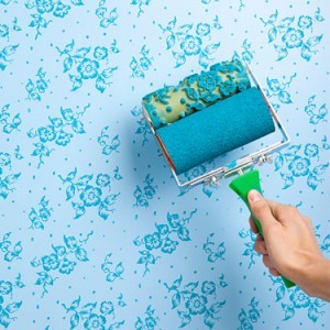 9 moduri de a picta creativ pereți, o fabrică de hobby (creativ) 9 moduri de a picta creativ pereți, o fabrică de hobby