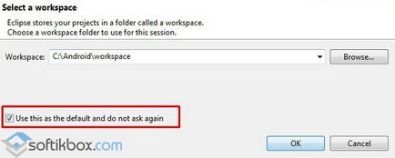 Android manager de SDK-ul (Hit EULA) Managerul Android SDK
